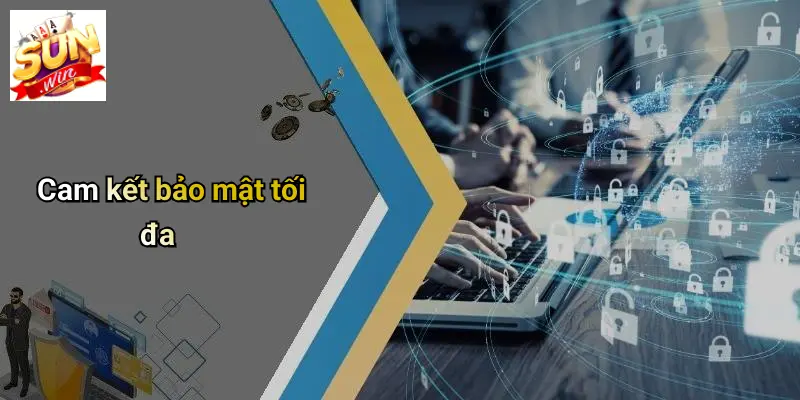 Quyền Riêng Tư: Bảo Mật Thông Tin Cá Nhân Trên SUNWIN 2 Cam kết bảo mật tối đa
