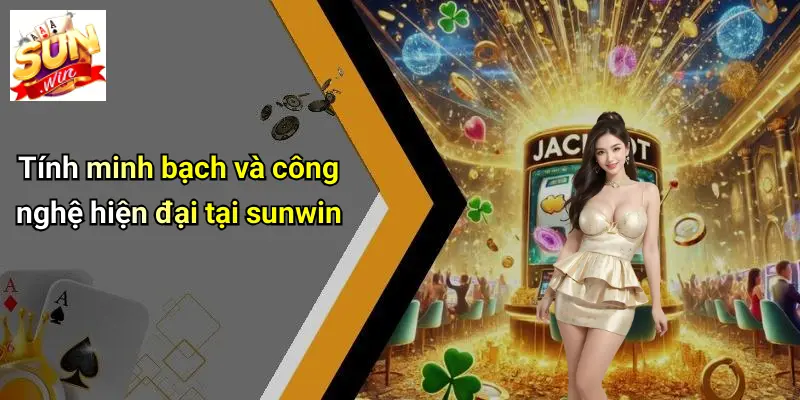 Kèo Châu Âu: Phân Tích, Kinh Nghiệm Chơi Và Sức Hút Tại SUNWIN 4 Tính minh bạch và công nghệ hiện đại tại sunwin